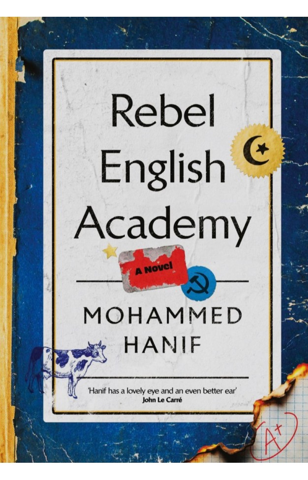 Rebel English  Academy